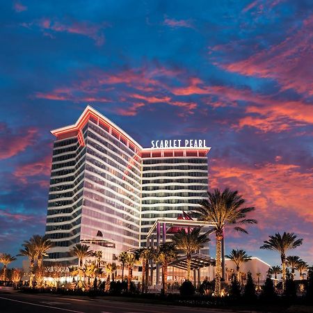 Scarlet Pearl Casino Resort D'Iberville Extérieur photo