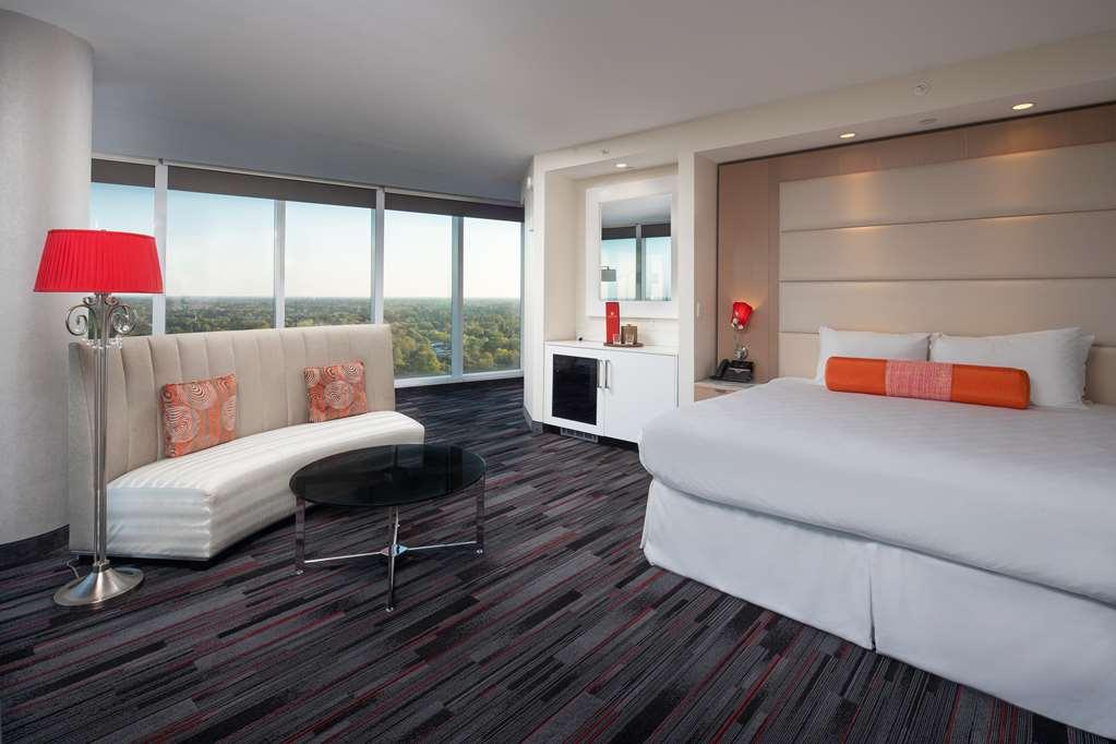 Scarlet Pearl Casino Resort D'Iberville Chambre photo