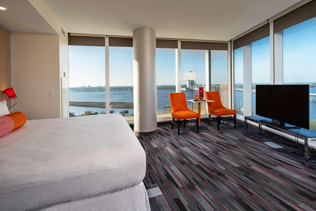 Scarlet Pearl Casino Resort D'Iberville Chambre photo