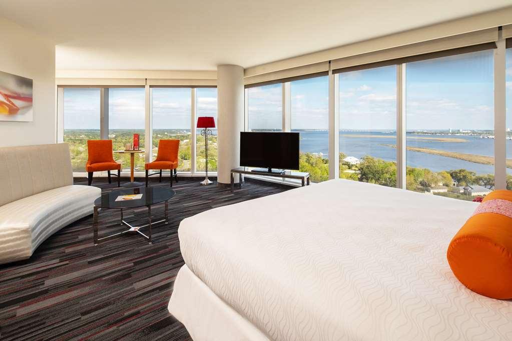 Scarlet Pearl Casino Resort D'Iberville Chambre photo