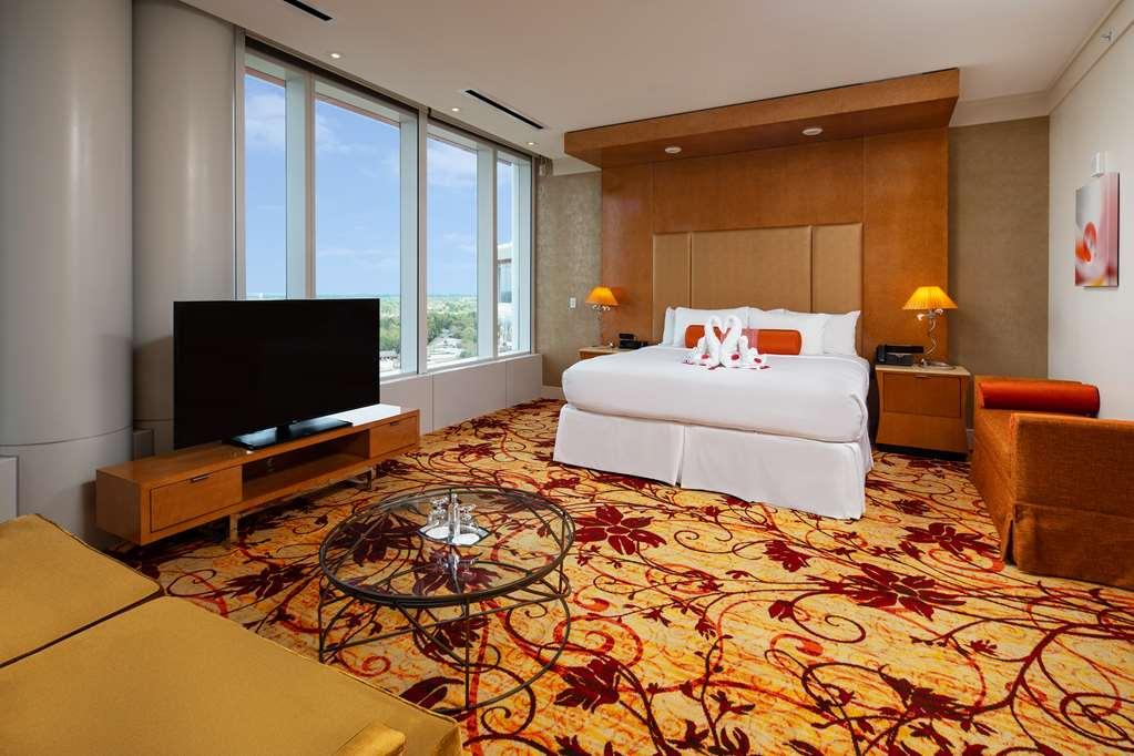Scarlet Pearl Casino Resort D'Iberville Chambre photo