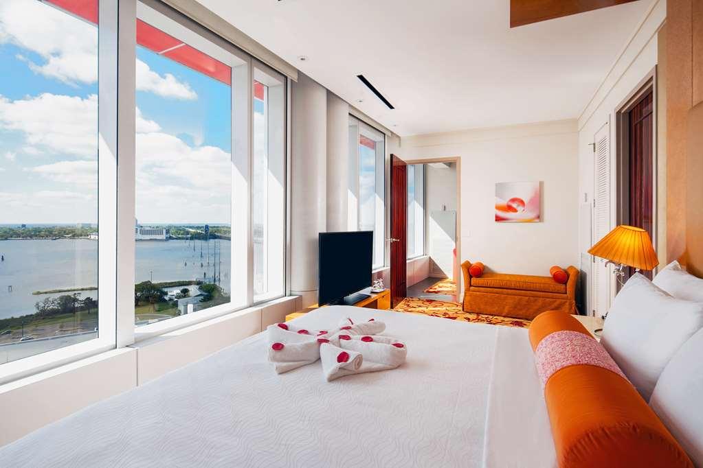 Scarlet Pearl Casino Resort D'Iberville Chambre photo
