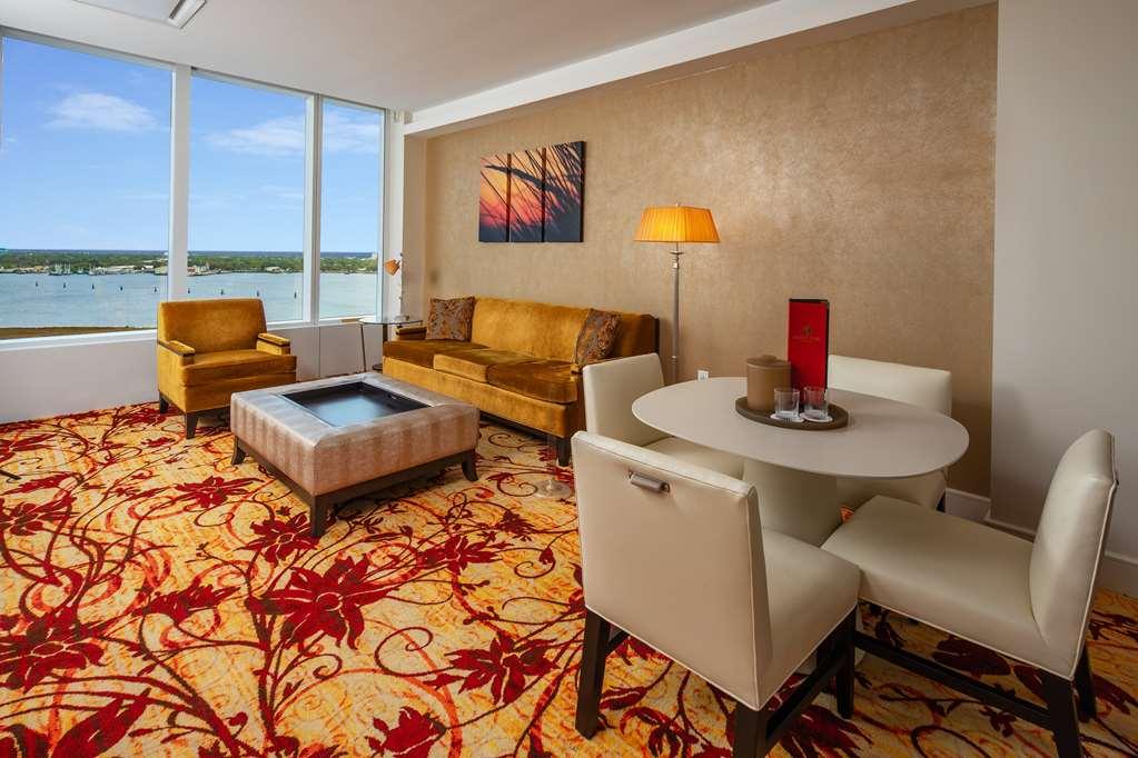 Scarlet Pearl Casino Resort D'Iberville Chambre photo