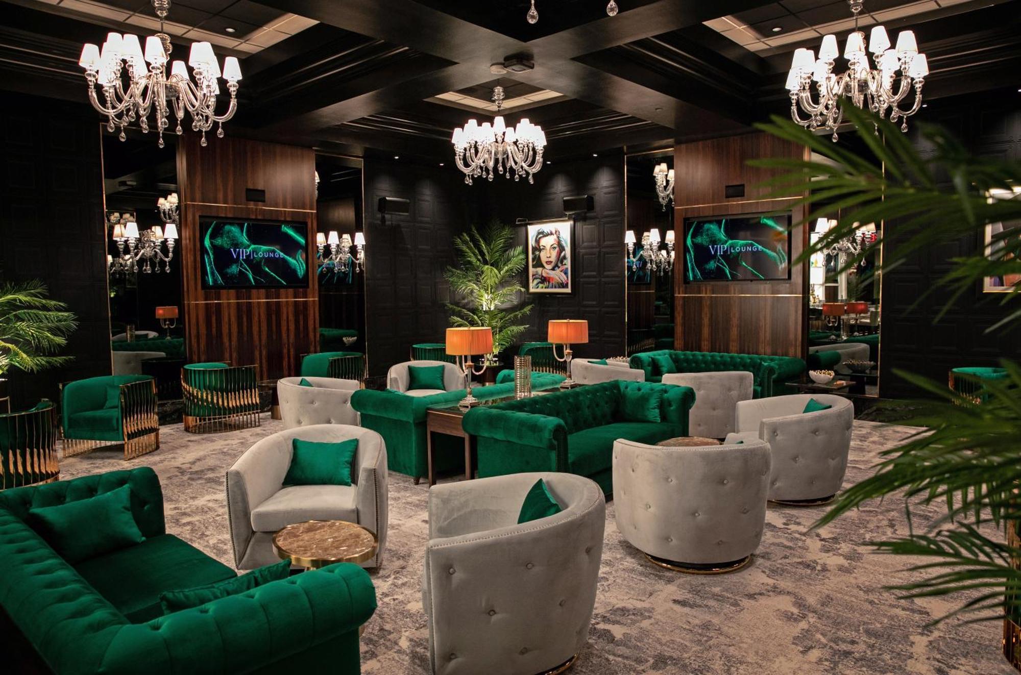 Scarlet Pearl Casino Resort D'Iberville Extérieur photo