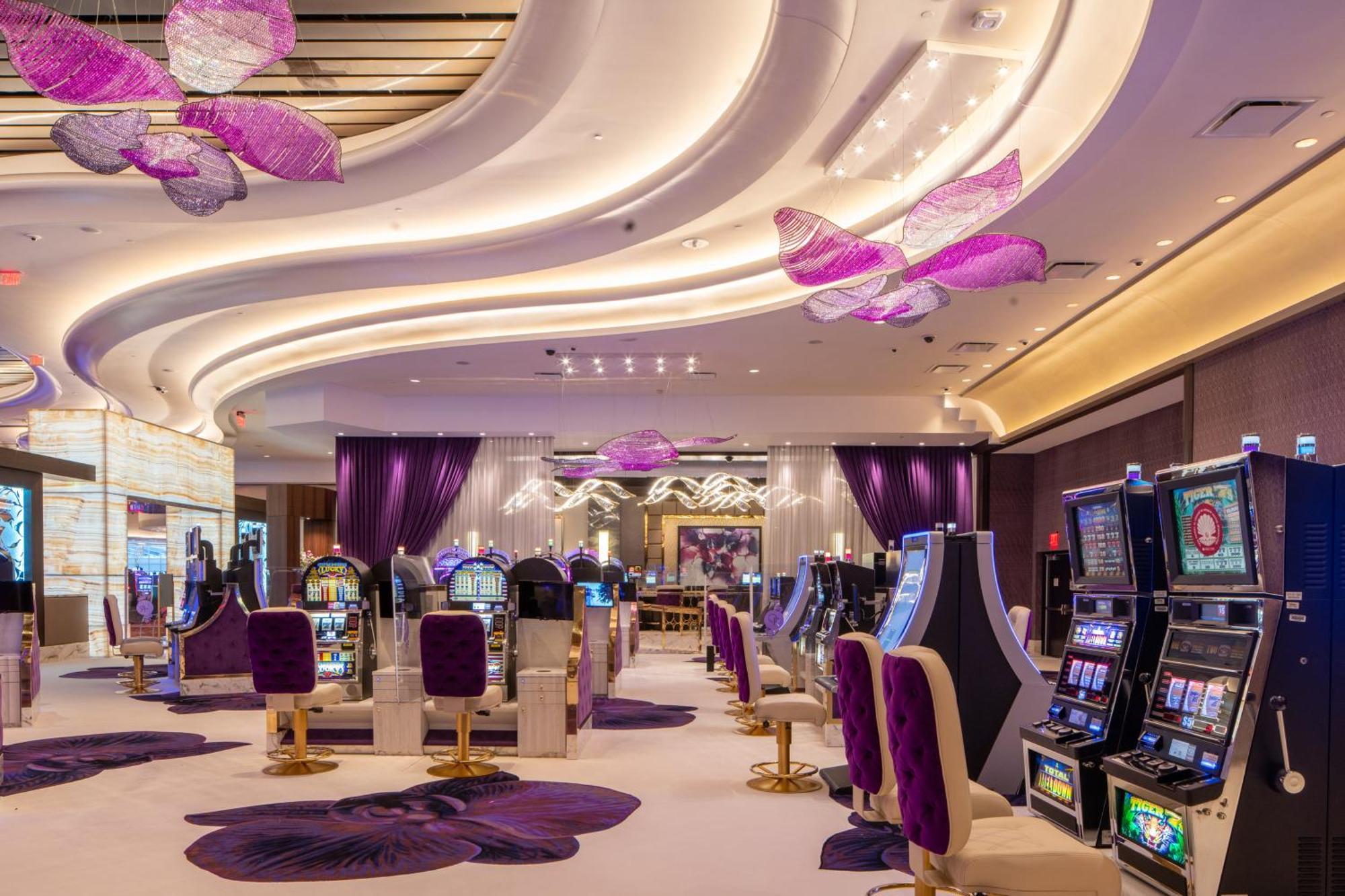 Scarlet Pearl Casino Resort D'Iberville Extérieur photo