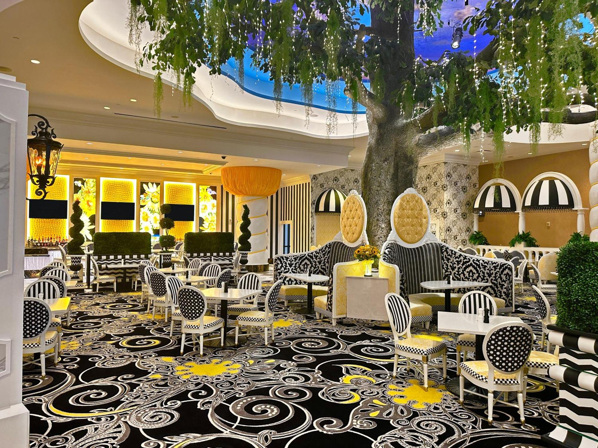 Scarlet Pearl Casino Resort D'Iberville Extérieur photo