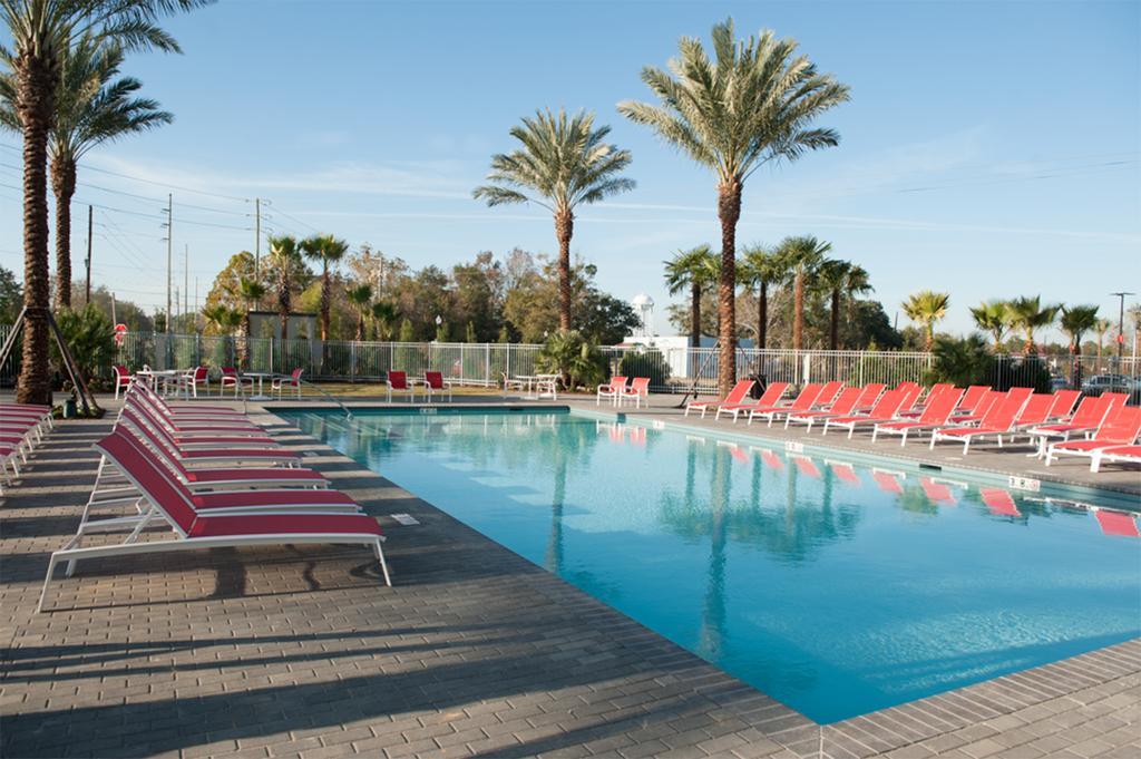 Scarlet Pearl Casino Resort D'Iberville Extérieur photo