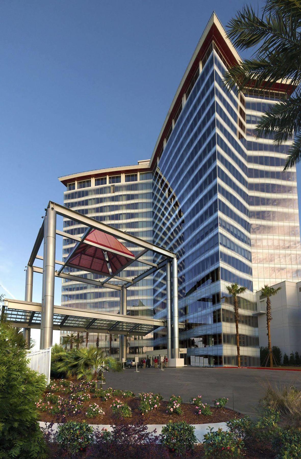 Scarlet Pearl Casino Resort D'Iberville Extérieur photo