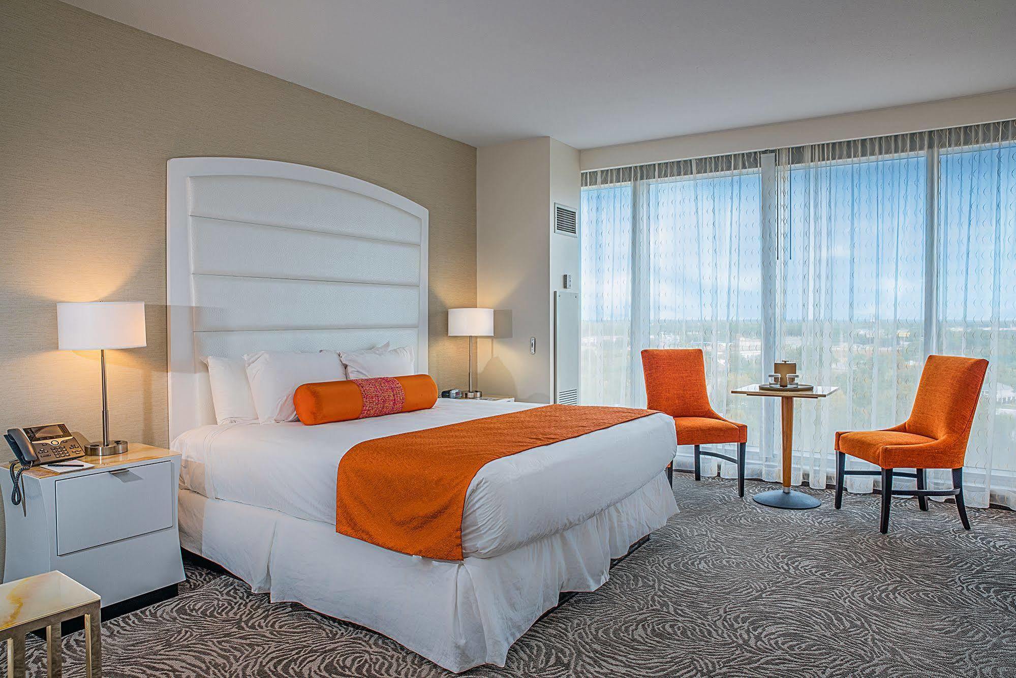 Scarlet Pearl Casino Resort D'Iberville Extérieur photo