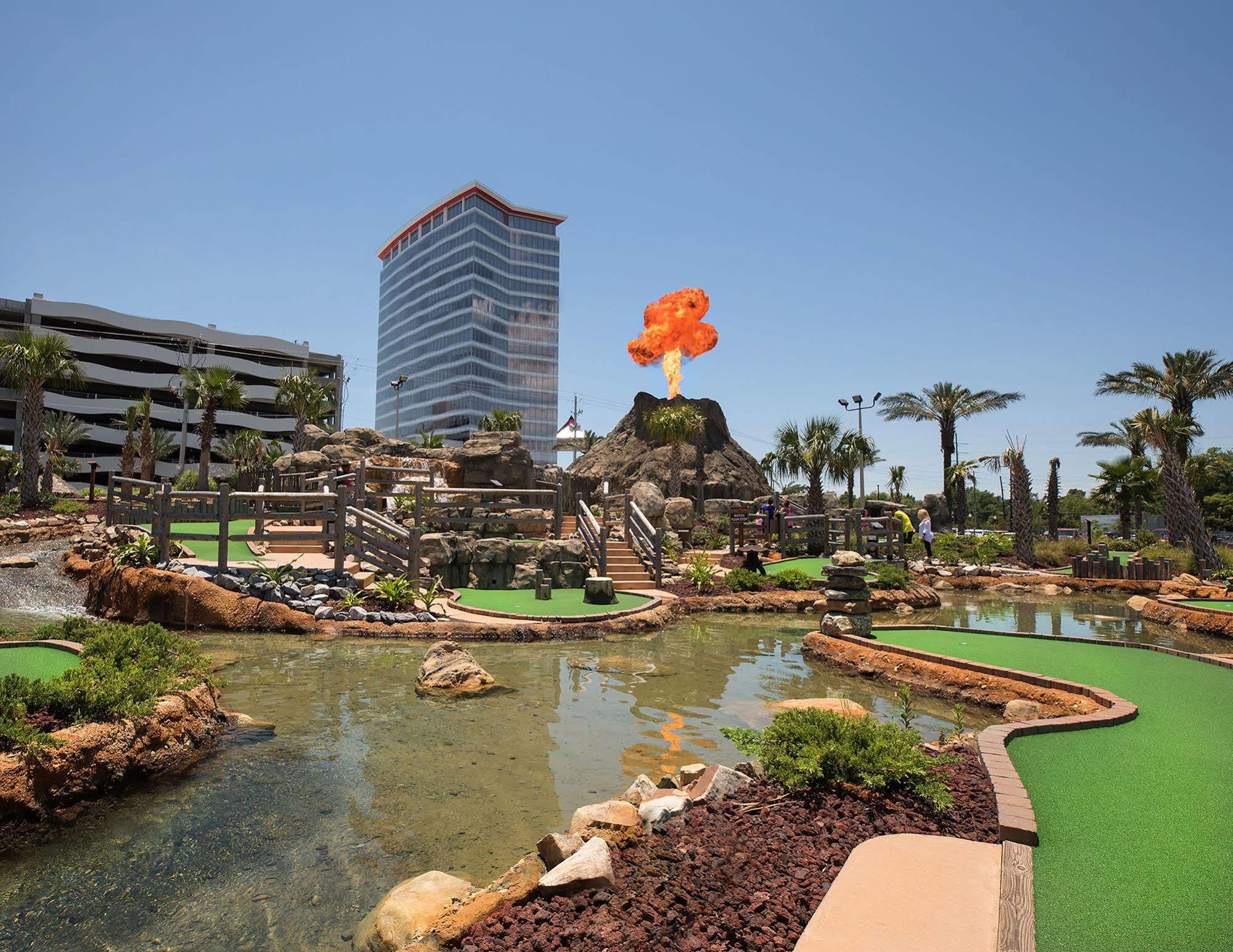 Scarlet Pearl Casino Resort D'Iberville Extérieur photo