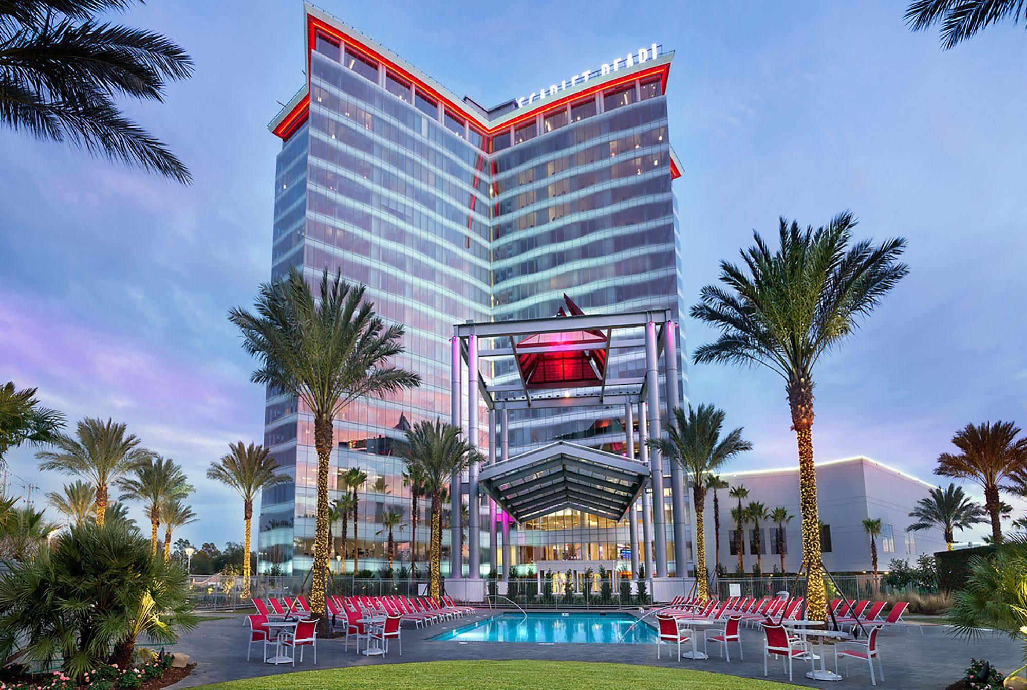 Scarlet Pearl Casino Resort D'Iberville Extérieur photo