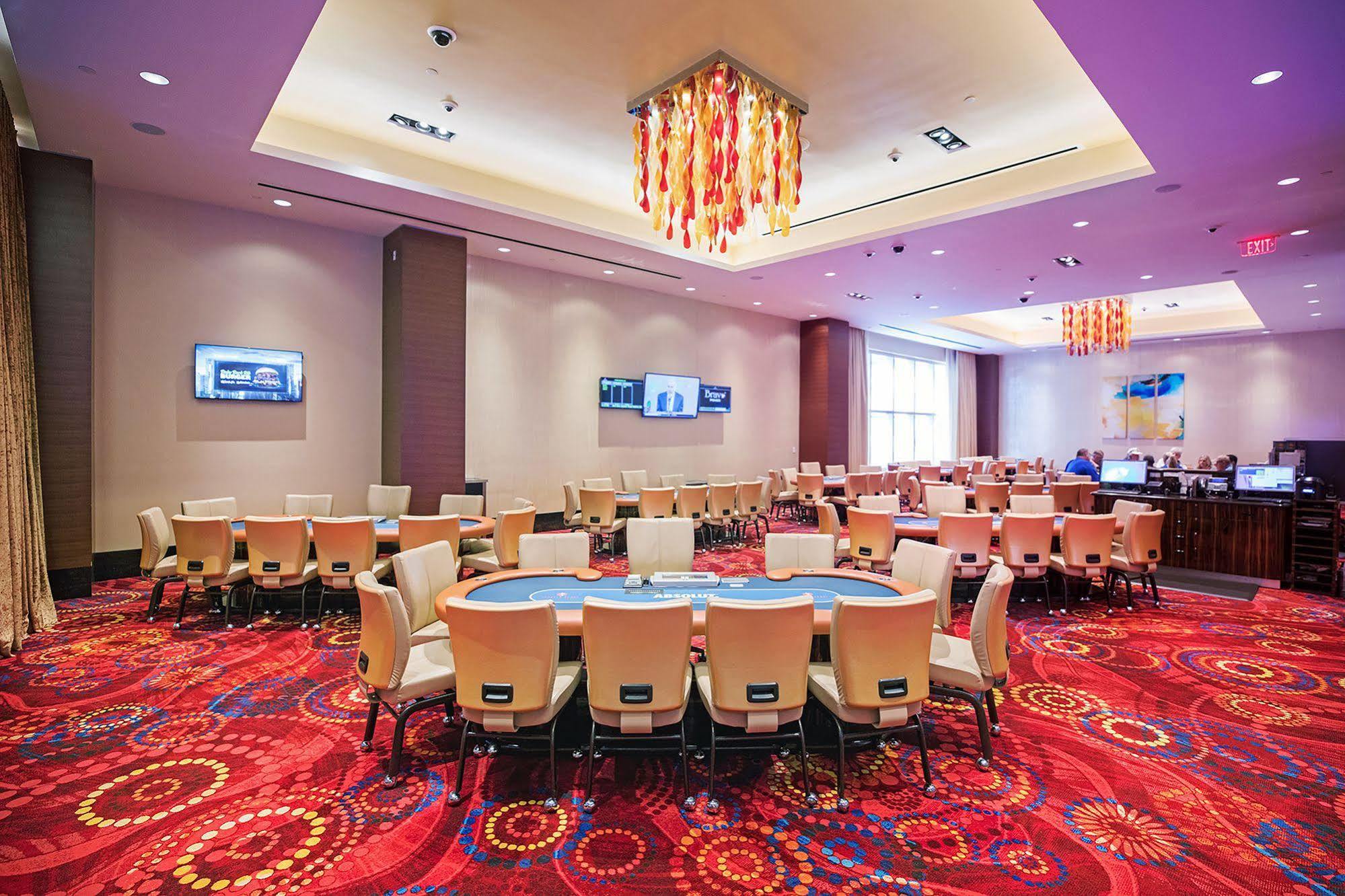 Scarlet Pearl Casino Resort D'Iberville Extérieur photo