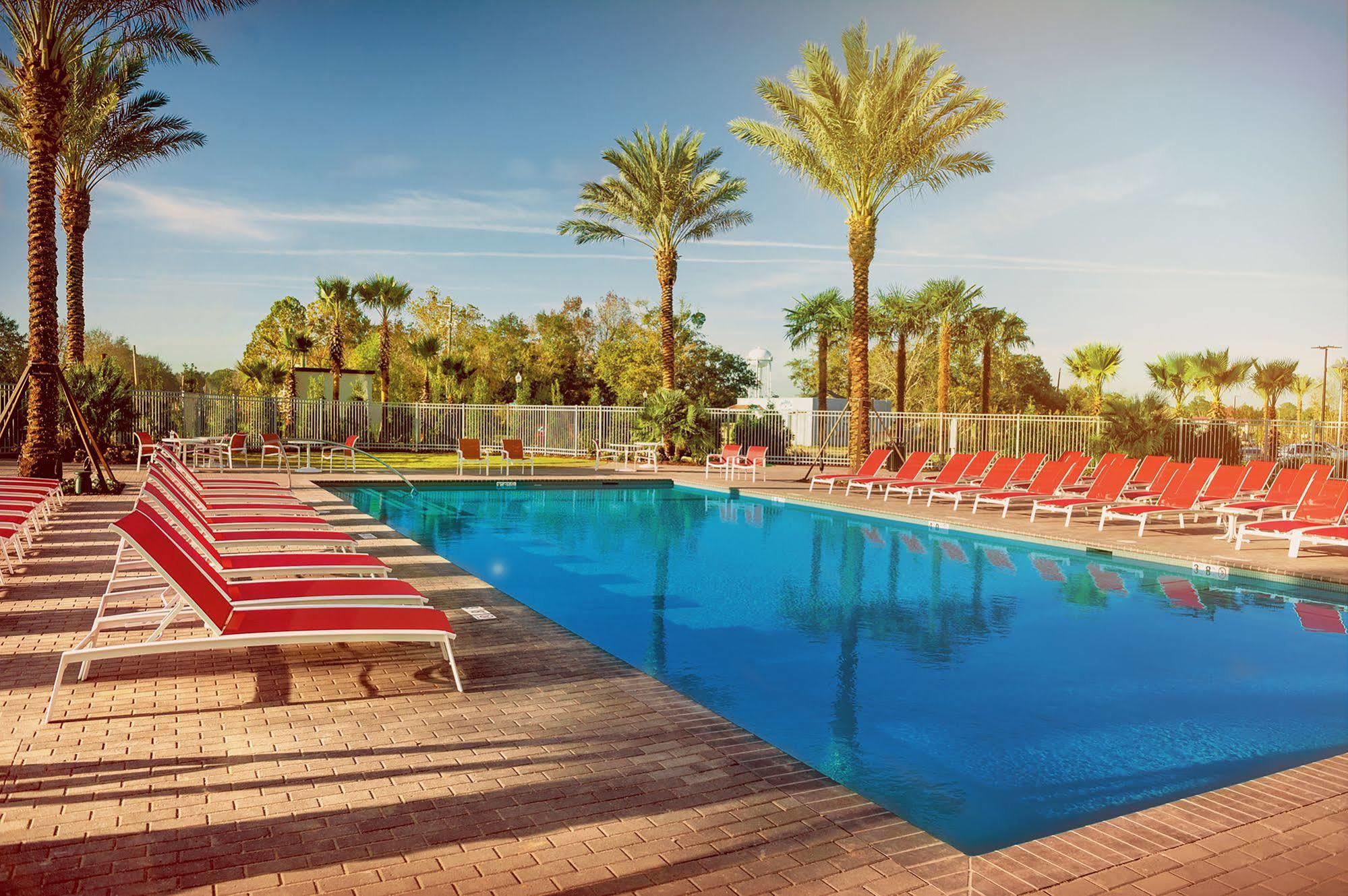 Scarlet Pearl Casino Resort D'Iberville Extérieur photo