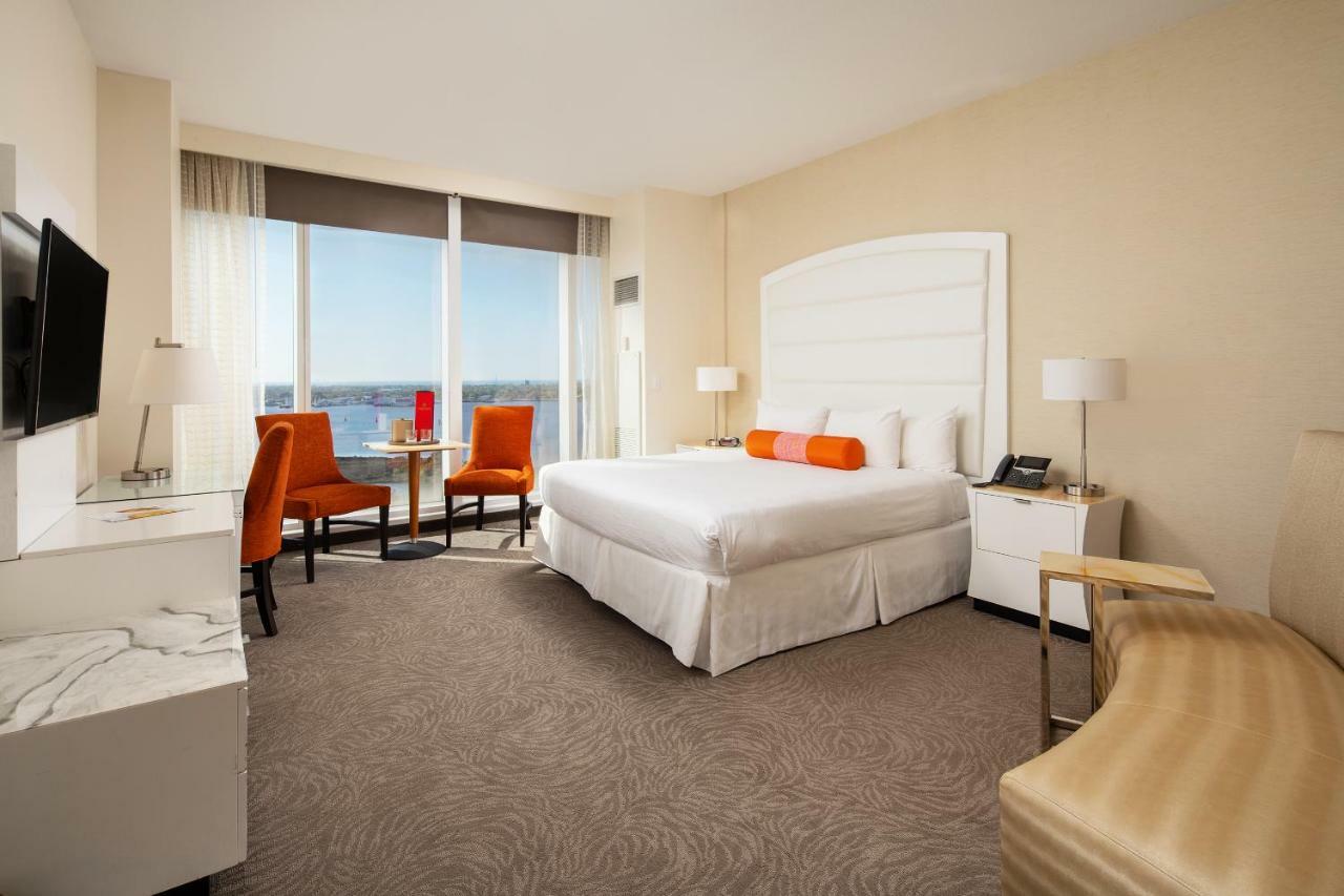 Scarlet Pearl Casino Resort D'Iberville Extérieur photo