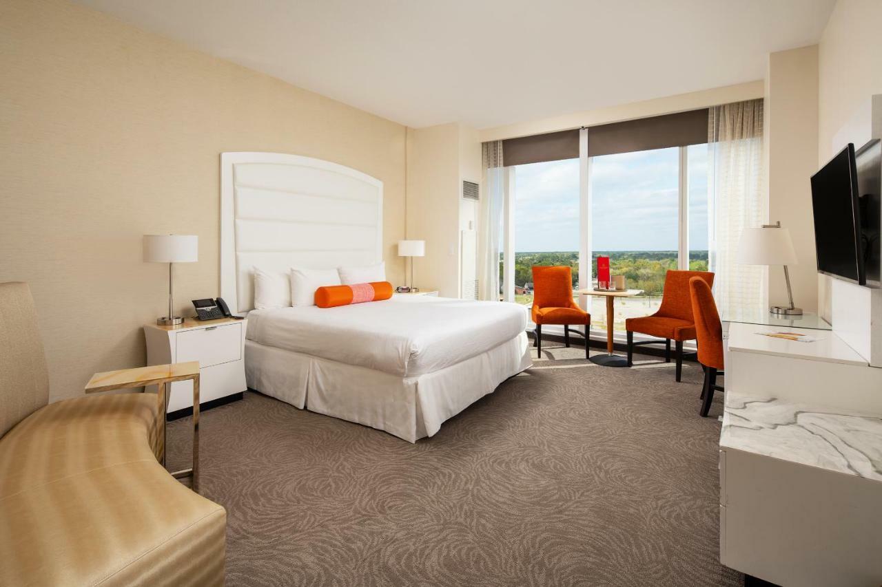 Scarlet Pearl Casino Resort D'Iberville Extérieur photo